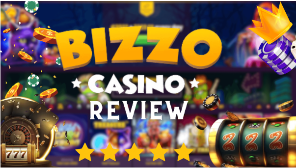 images Bizzo Casino